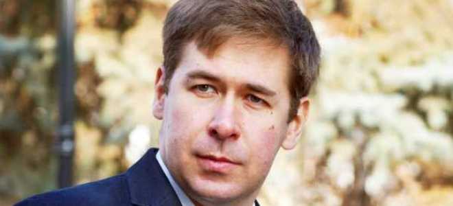 Илья новиков где сейчас живет