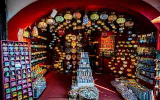 Что относится к сувенирной продукции