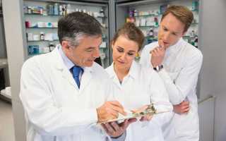 Кто может работать в аптеке