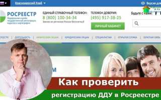 Как зарегистрировать сервитут в росреестре