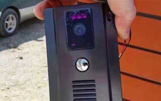 Кто устанавливает домофон в квартиру