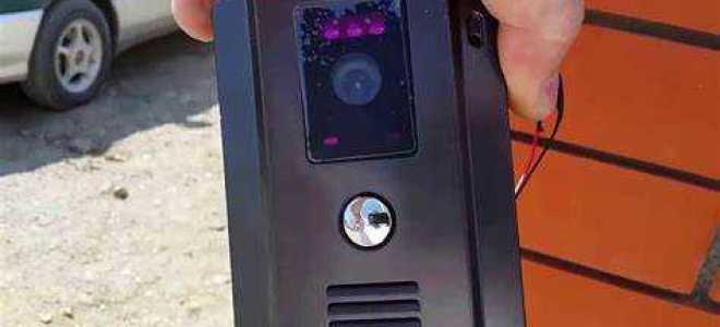 Кто устанавливает домофон в квартиру