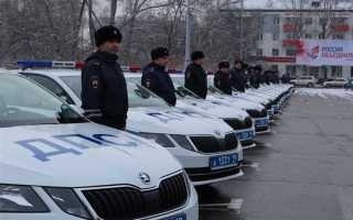 Как сейчас называется гибдд в 2023 году