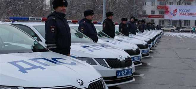 Как сейчас называется гибдд в 2023 году