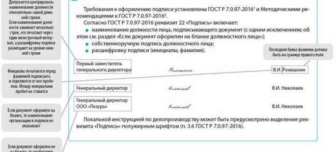 Если нет директора кто подписывает документы