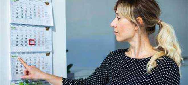 Основной отпуск в мвд сколько дней