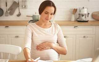 Как оформить декретный отпуск на бабушку если она работает