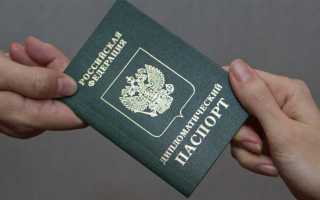 Что не признается документом удостоверяющим личность при выезде из рф