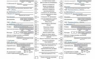 Как переоформить дтп в гибдд после европротокола