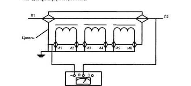 Кто осуществляет установку и замену измерительных трансформаторов тока и напряжения