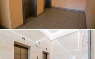 Как организовать консьержа в подъезде москва 2023