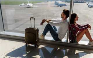 Овербукинг в авиакомпаниях что это