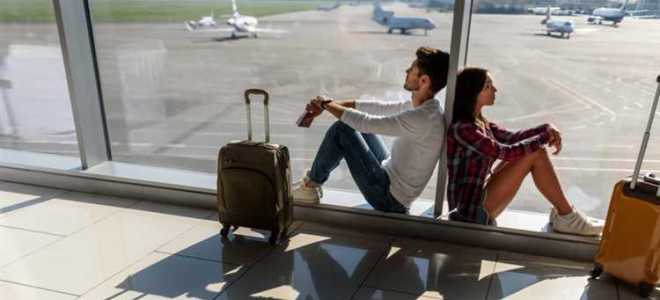 Овербукинг в авиакомпаниях что это