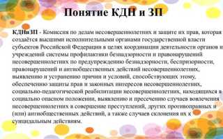 Пдн и одн в чем разница