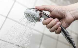 На какой срок отключают горячую воду