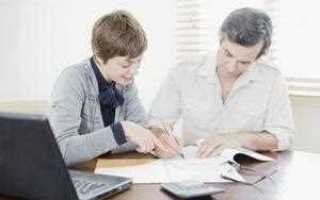 Как оформить передачу денег между родственниками