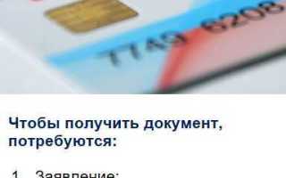 Сколько действует страховой медицинский полис