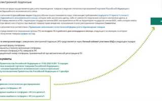 Сколько существует схем декларирования продукции