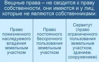 Что относится к объектам права публичной собственности