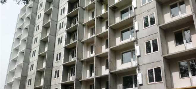 Что относится к коммунальным объектам