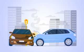 Как получить компенсацию по осаго