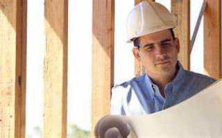 Прораб это кто на стройке