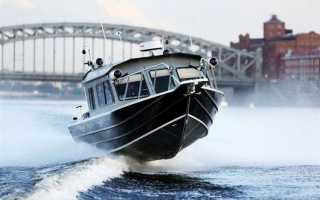 Что должно быть на маломерном судне