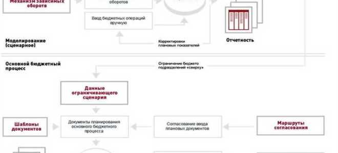 Неучастник бюджетного процесса кто это