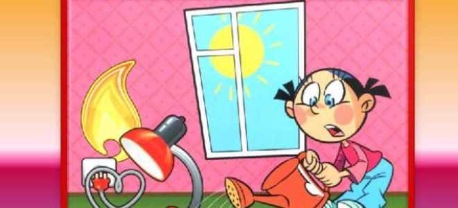 Какие требования пожарной безопасности должны выполнять пассажиры