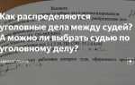 Кто может поменять статью по уголовному делу
