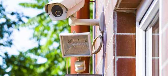 Как установить камеры в подъезде жилого дома по закону