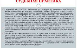 Какие помещения относятся к жилым помещениям специализированного жилищного фонда