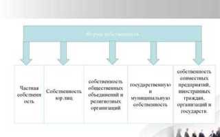 Общая собственность на вещь возникает при условии что она