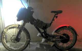 Где можно ездить на электроскутере