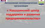 Автономная некоммерческая организация что это плюсы и минусы