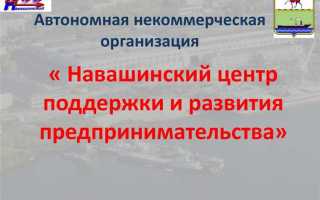 Автономная некоммерческая организация что это плюсы и минусы