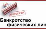 Как взыскать долг с банкрота физ лица
