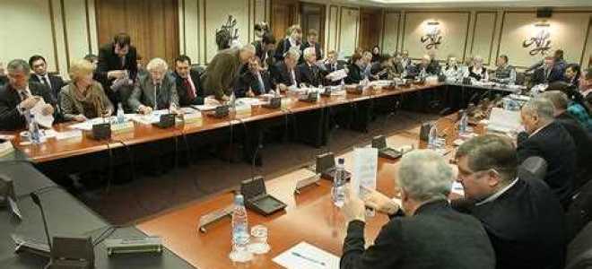 Как попасть в общественную палату