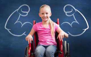 Стандартный налоговый вычет на инвалида это что