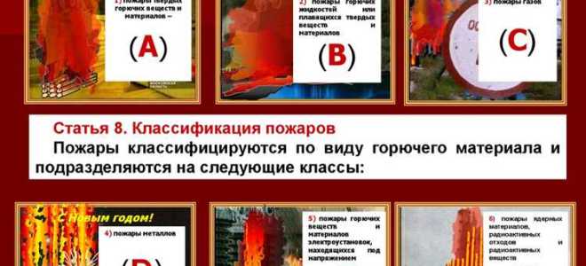 Какие виды пожарной охраны предусмотрено законодательством ответ на тест