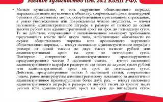 Ст 20 25 ч 1 коап рф как избежать наказания