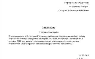 Как выйти из академического отпуска