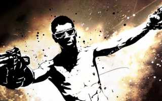 Что разрешено для самообороны в рф