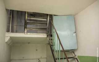 Как попасть на чердак многоквартирного дома