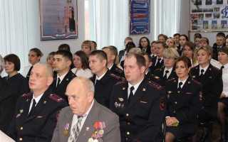 Органы внутренних дел это кто