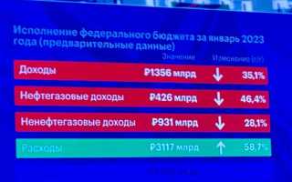 Обеспечение исполнения федерального бюджета кто