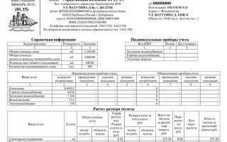 Почему квитанция за капитальный ремонт приходит отдельно