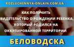 Как получить свидетельство о рождении родителей