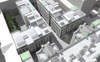 Что такое объект капитального строительства