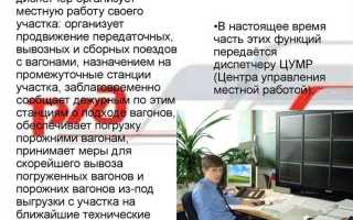 На какой срок допускается корректировка времени начала окна поездным диспетчером